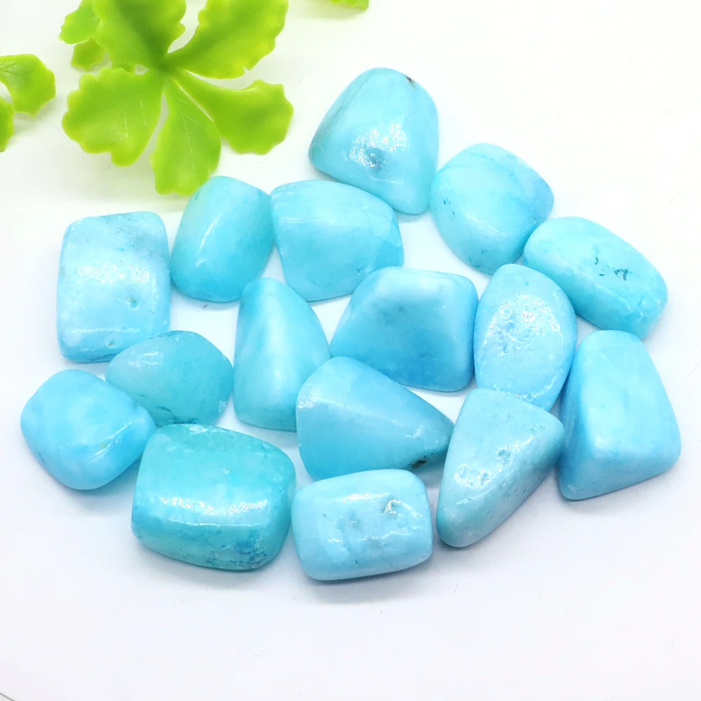 blue agate