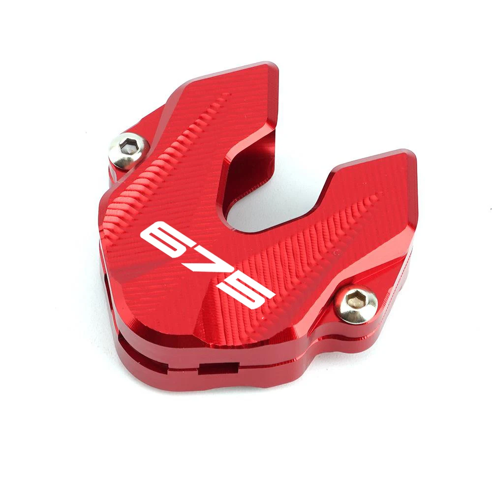 Für 675SR 675NK 675 SS SR-R 450 SR MT 650MT 700MT 800MT 2024 2025 2026 Motorrad-Zubehör Schlüsselhülle & Schlüsselanhänger – Detail 8