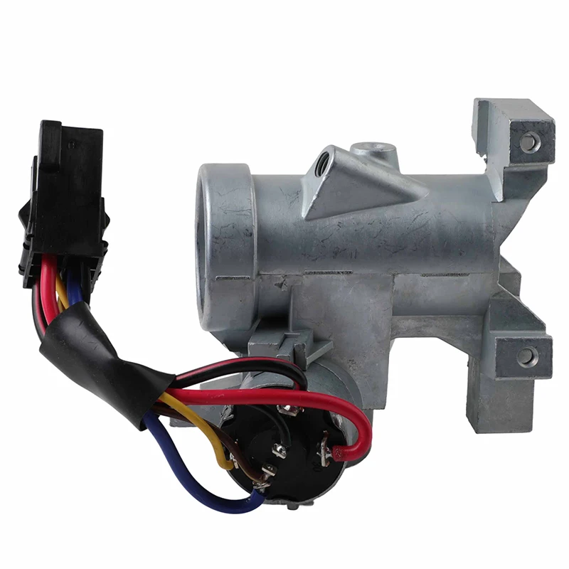 Car Ignition Barrel Lock Switch with 2 Keys Ford TRANSIT MK3 MK4 MK5 1985-2000