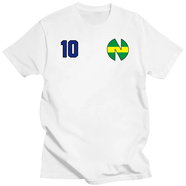 Camiseta OLIVER Y BENJI EMBLEMA