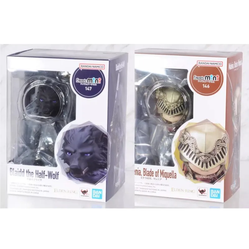 Bandai-Blaidd-the-Half-Wolf-Action-Figure-ELDEN-RING-Anime-Figuarts