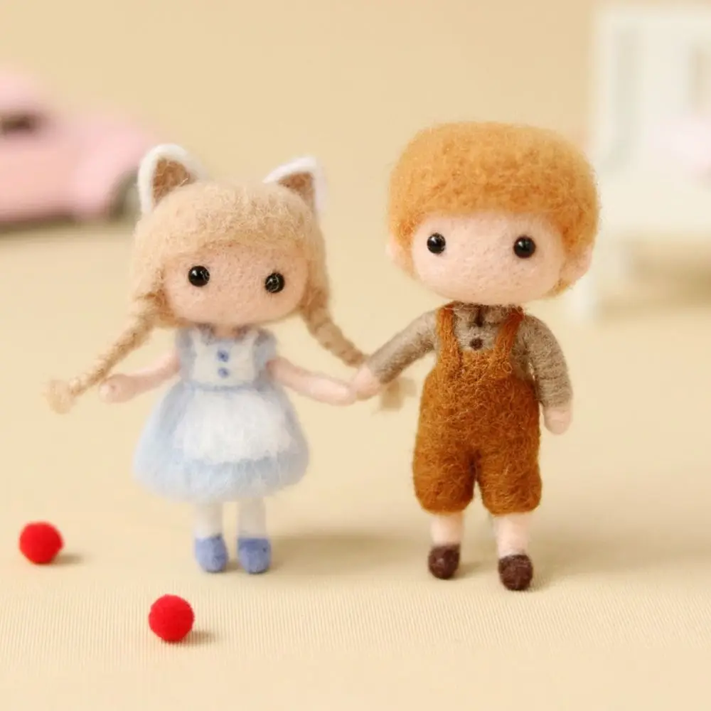 Рисунок 3 - Игрушка ручной работы