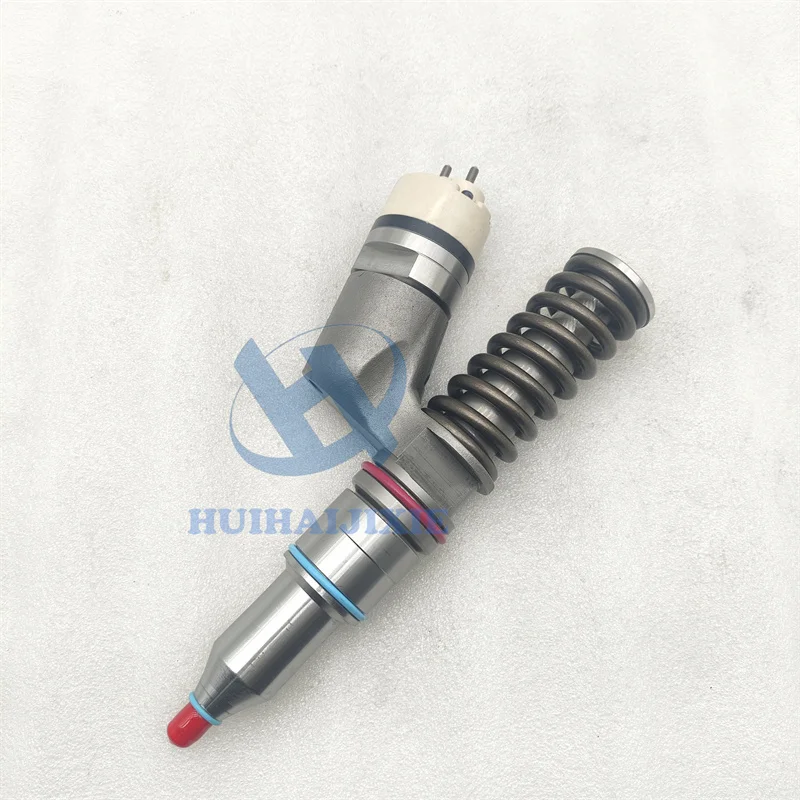 고품질 굴삭기 부품 연료 인젝터 272-0630 10R-7229 캐터필러 CAT C18 C27 C32 엔진 인젝터 2720630 10R7229