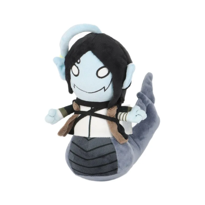 Roblox-子供向けの圧力ゲームのぬいぐるみ,セバスチャンのぬいぐるみ