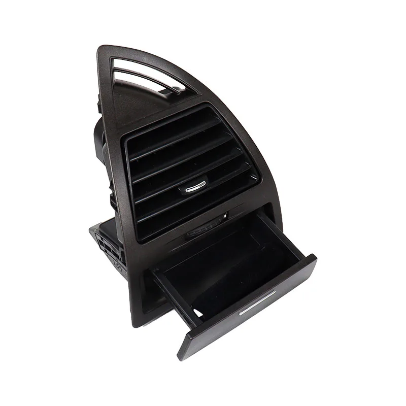 Citroen C4 I 2004-2014 에어컨 콘센트 전면 패널 그릴 AC 공기 배출구 센터 콘솔 대시 보드 1 개