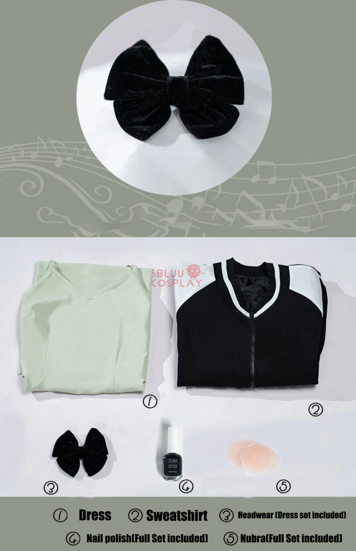 Full Set