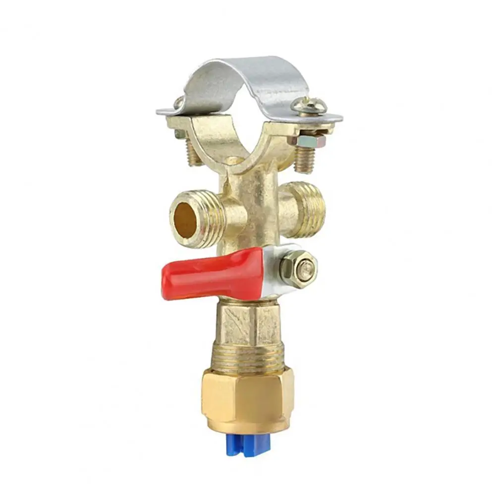 

Useful Corrosion Resistant Alloy Sprayer Nozzle High Pressure Agriculture Sprayer Head for Aquaculture Spray Head