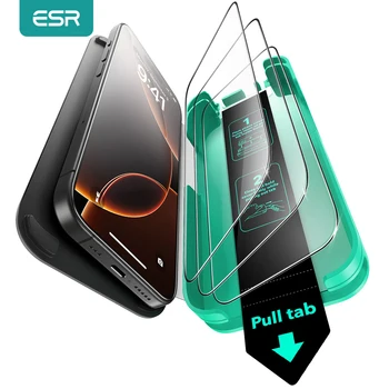 ESR Armorite Screen Protector