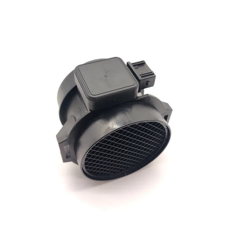 

1X High quality Mass Air Flow Sensor 5WK9643 For Hyundai Coupe Santa FE Sonata IV Trajet Tucson XG KIA Magentis Sportage