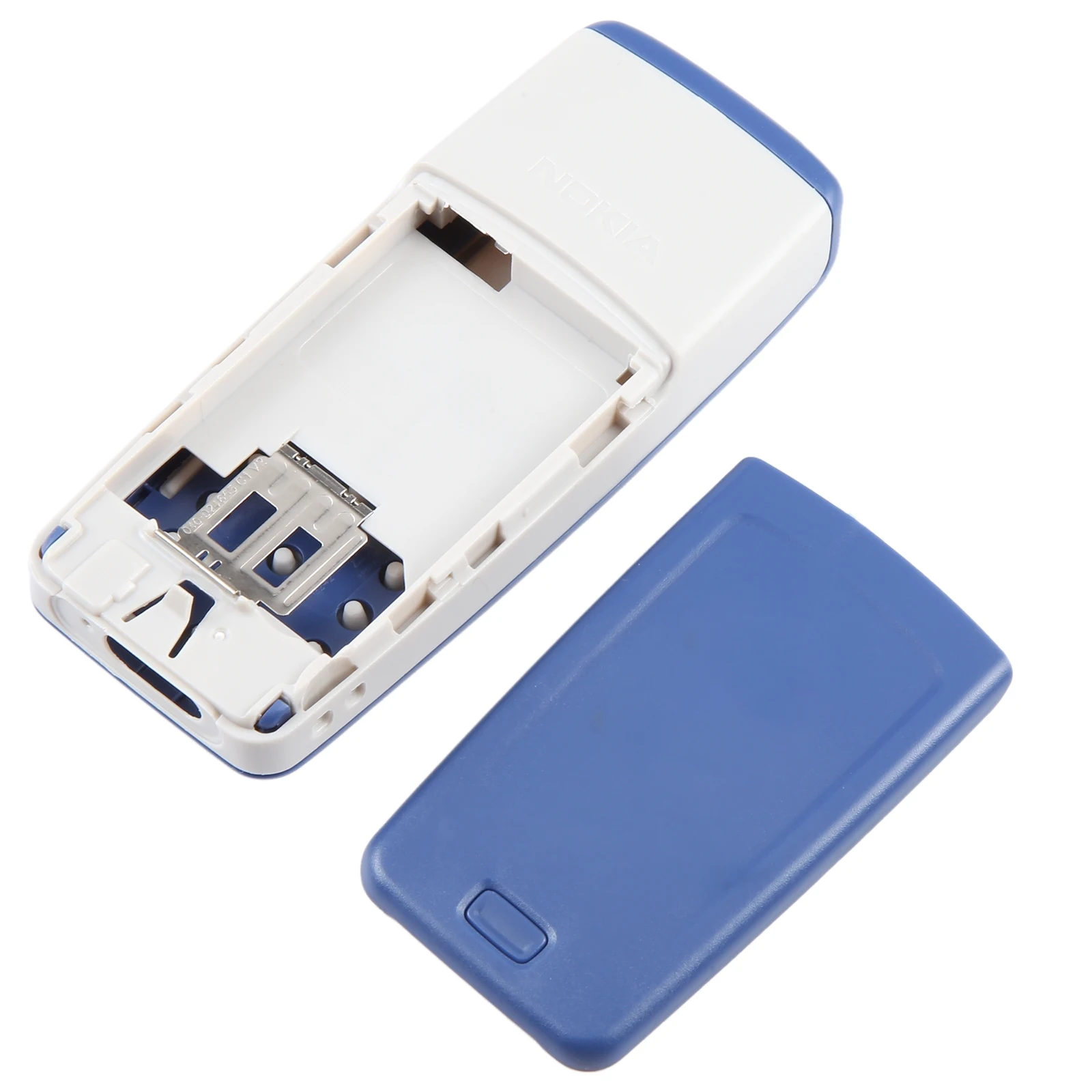 For Nokia 1110 1112 Full Housing Cover AliExpress