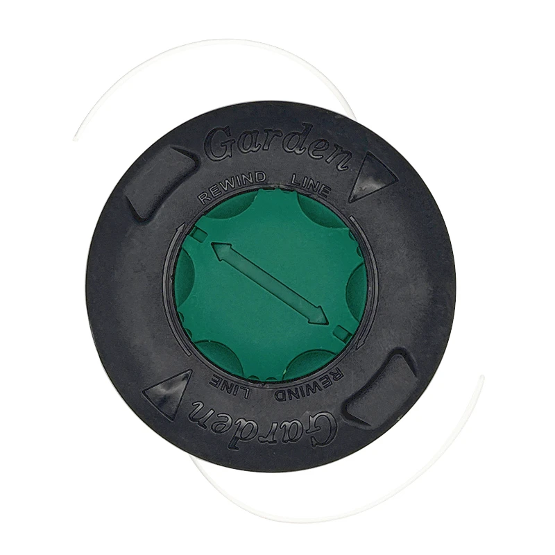 Grass Trimmer Head Automatic for Gasoline Garden Machinery Brush Cutter