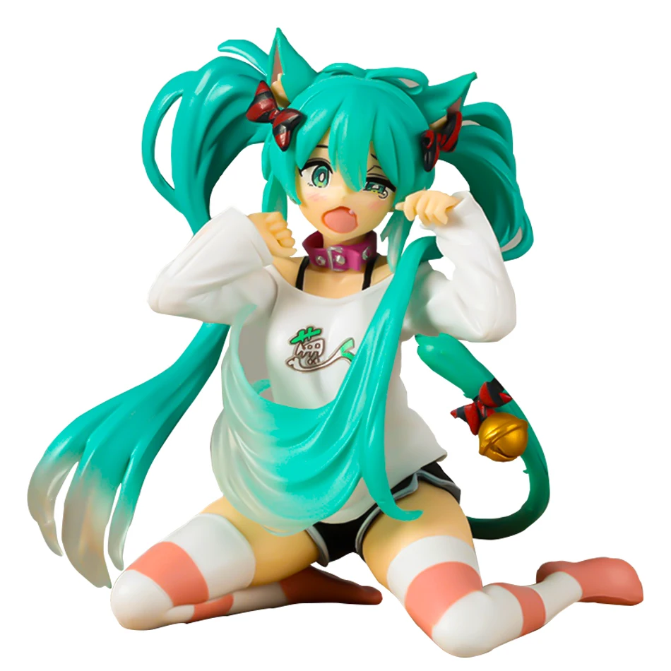 Sd7c38b71b35b42fba7b7a6124ed457e5E - Hatsune Miku Figure