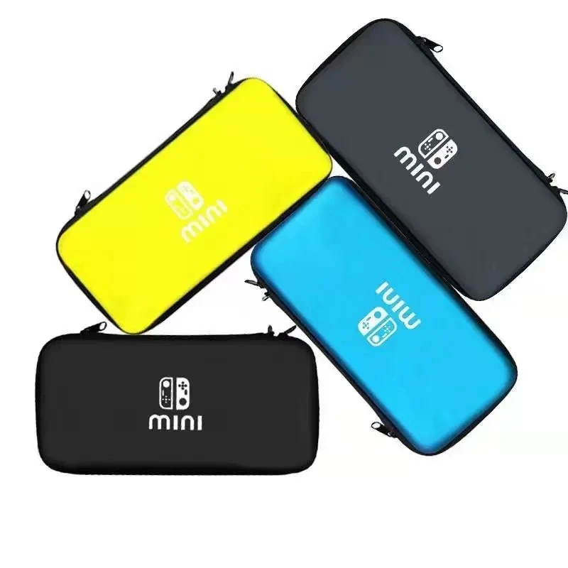 PU EVA Carrying Case Compatible with for Nintendo Switch Lite