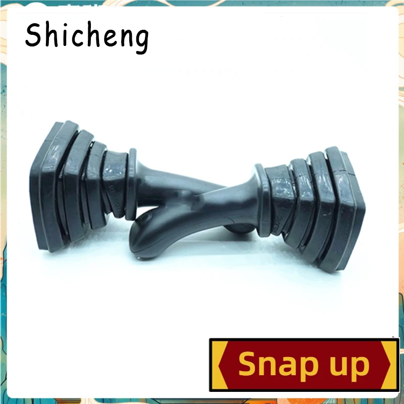 

For Yanmar 15/17/20/30/35/55/80/85 Excavator Kit Joystick Dust Cover For Handle Cover-joystick Excavator Supplies