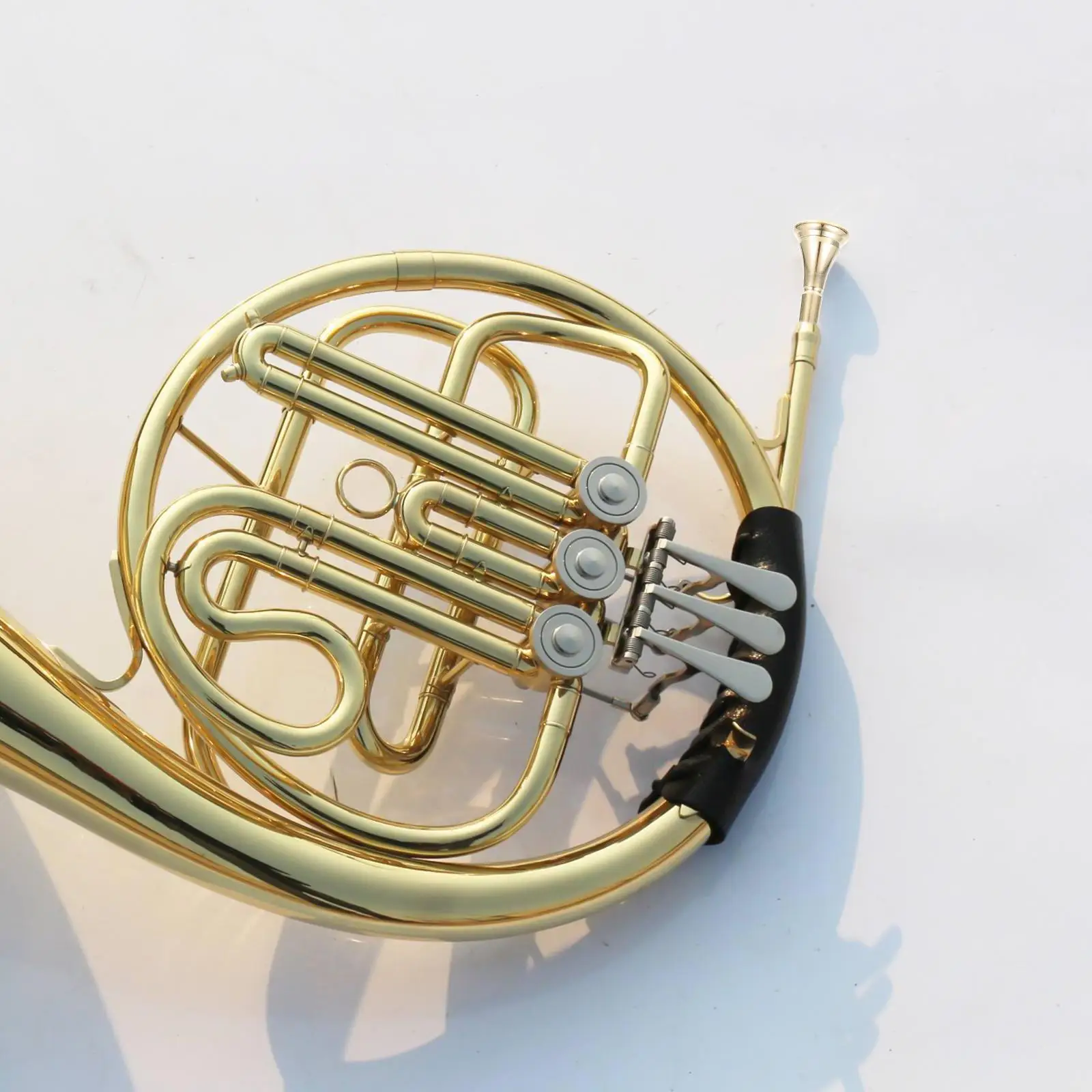 French Horn Mouthpiece for Accessories Mouthpieces Replacement Copper Accessory