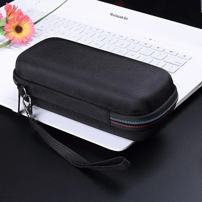 Portable Hard Travel Carrying Case Cover For Philips Norelco OneBlade Shaver FFP QP2630/70 QP2520/90 QP2520/70