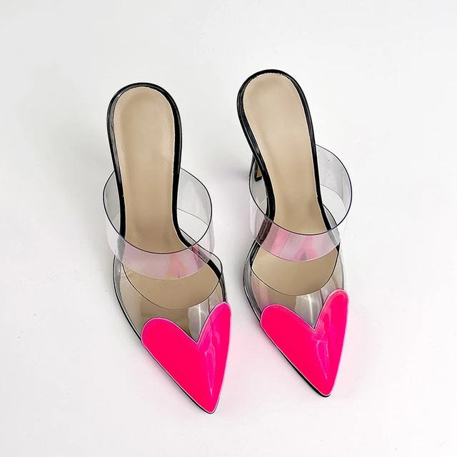 Clear & Transparent Shoes - Lucite Heels & Flats - Lulus-hkpdtq2012.edu.vn