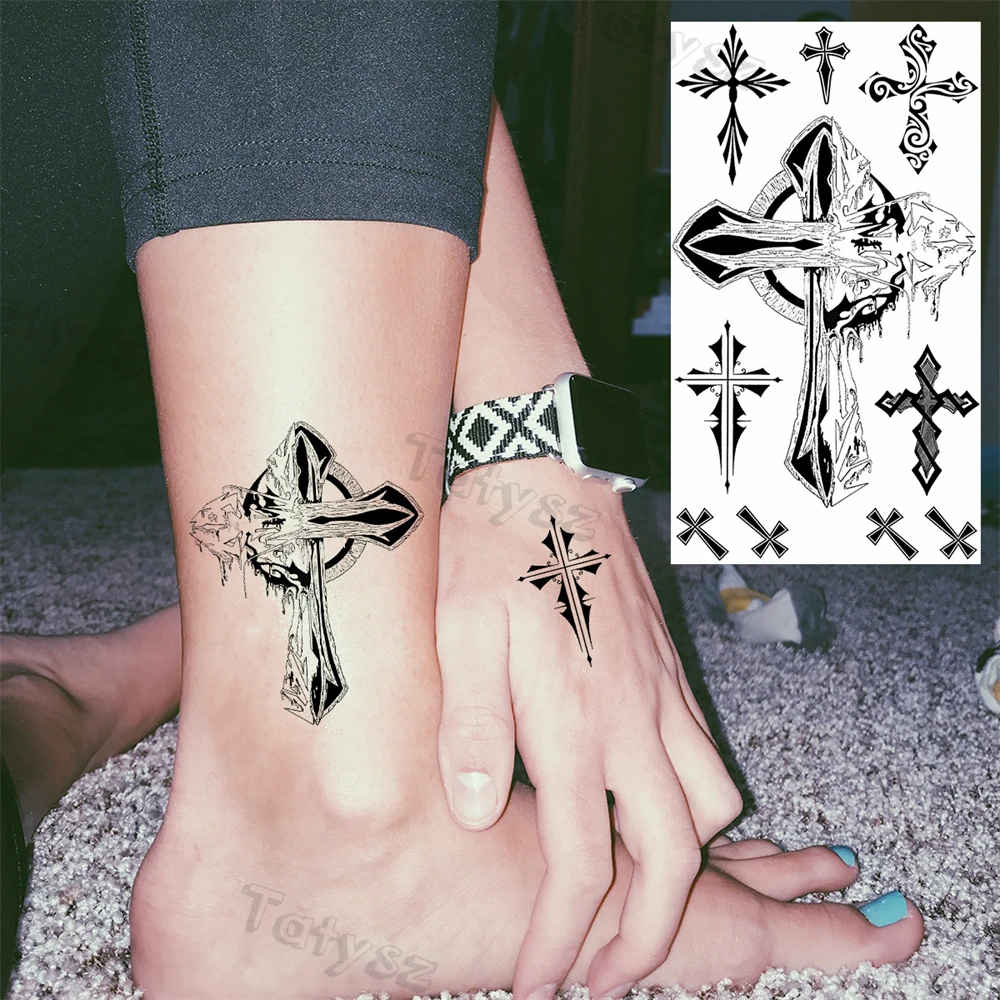 Kleine Zwarte Bat Animal Tijdelijke Tatoeages Voor Vrouwen Mannen  Realistische Nep Schedel Halloween Tattoo Sticker Gewassen Body Art Tatoo  Pasta - AliExpress, image size:1000x1000