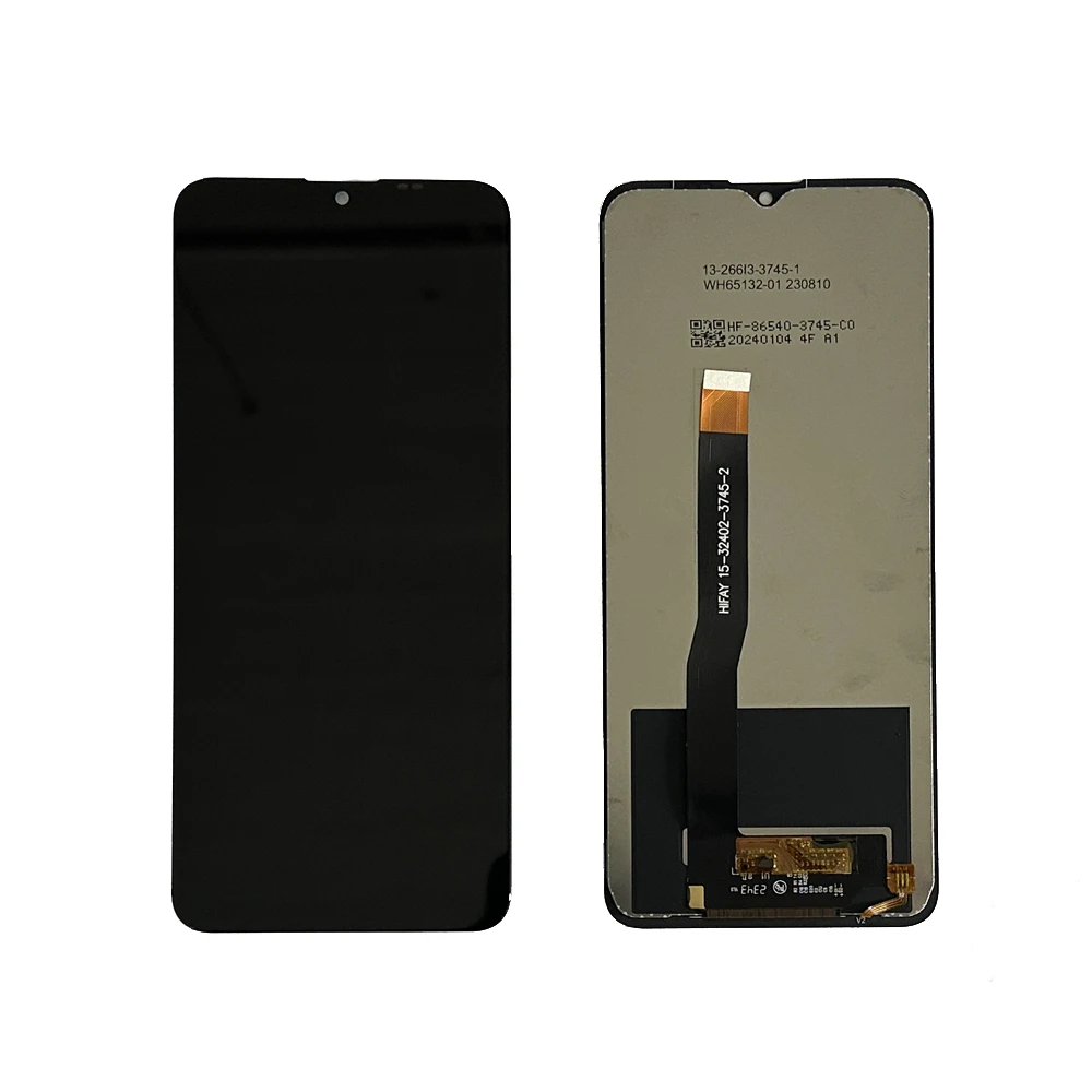 Original Tested For Cubot Note50 LCD Touch screen Digitizer Display Screen Assembly LCD Cubot Note 50 lcd Display Screen