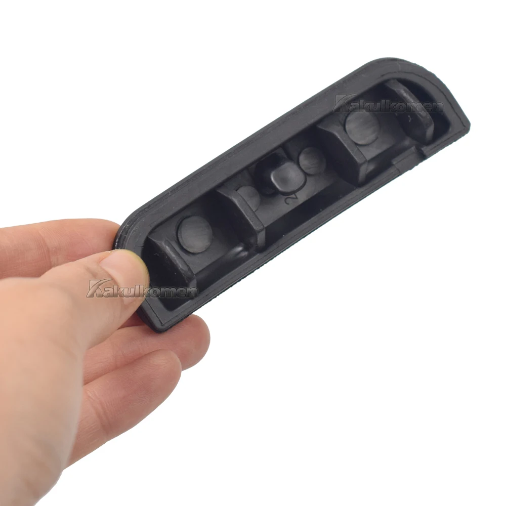 Car trunk switch and lock handle cover for BMW MINI COOPER R56 R57 R58 R59 tailgate rear trunk door
