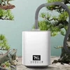 3L Humidifiers High-capacity Electric Humidifiers Double Nozzle Diffuser Bedroom Cool Mist Maker Night Lamp Purification 3