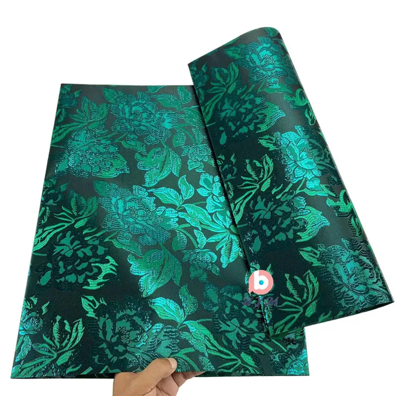 Wholesale African Sego Headtie 176 2pcs/Bag Aso Ebi Headscarfs 178 Nigerain Pearls Sego For Wedding Party 2