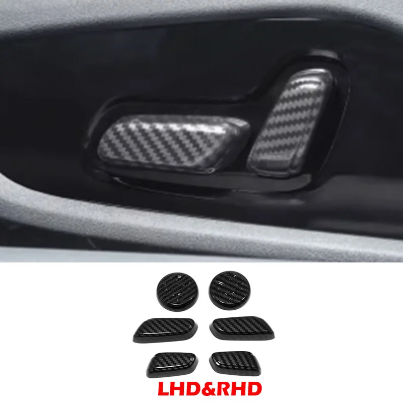 LHD For BYD SEAL EV 2022 Car Interior Accessories Center Control Door Armrest Window Switch Gear Shift Panel AC Air Outlet Cover
