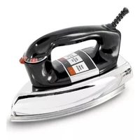 Iron Ironing Clothes Black & Decker Dry Black Automatic For  Iron Ironing Travel iron Portable iron Iron Mini flat iron 1