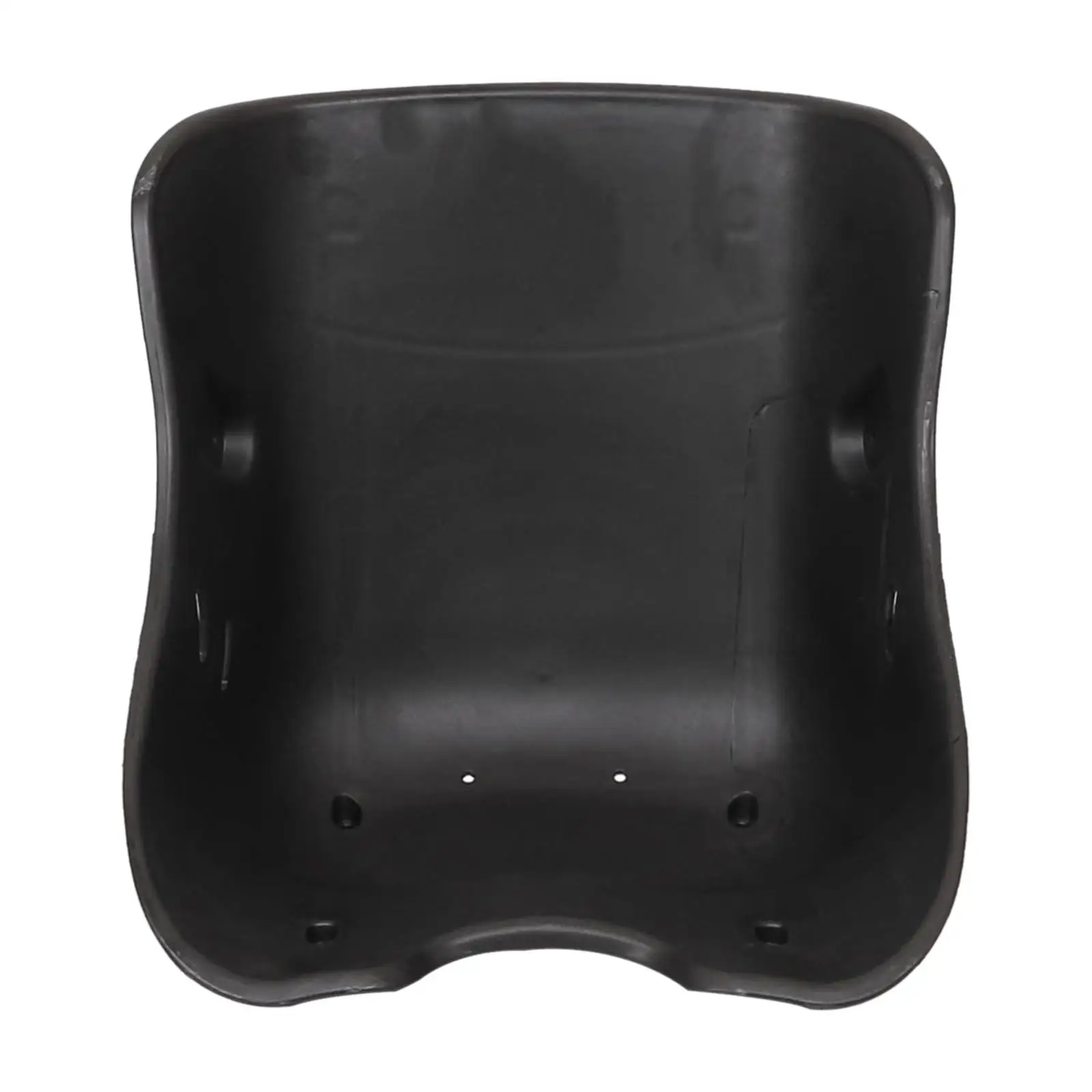 Go Kart Seat Cart Seat Vehicle Seating Sleek Backrest Saddle Direct Replace for Lawn Mower Four Wheel Motorcycle