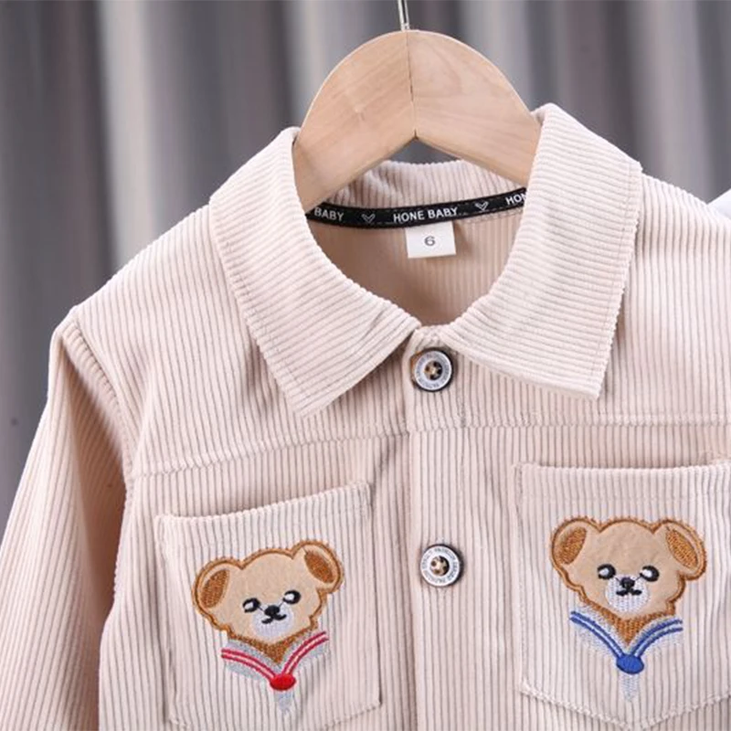 طقم ملابس أطفال شتوي للفتيات طقم علوي وسفلي للأولا...