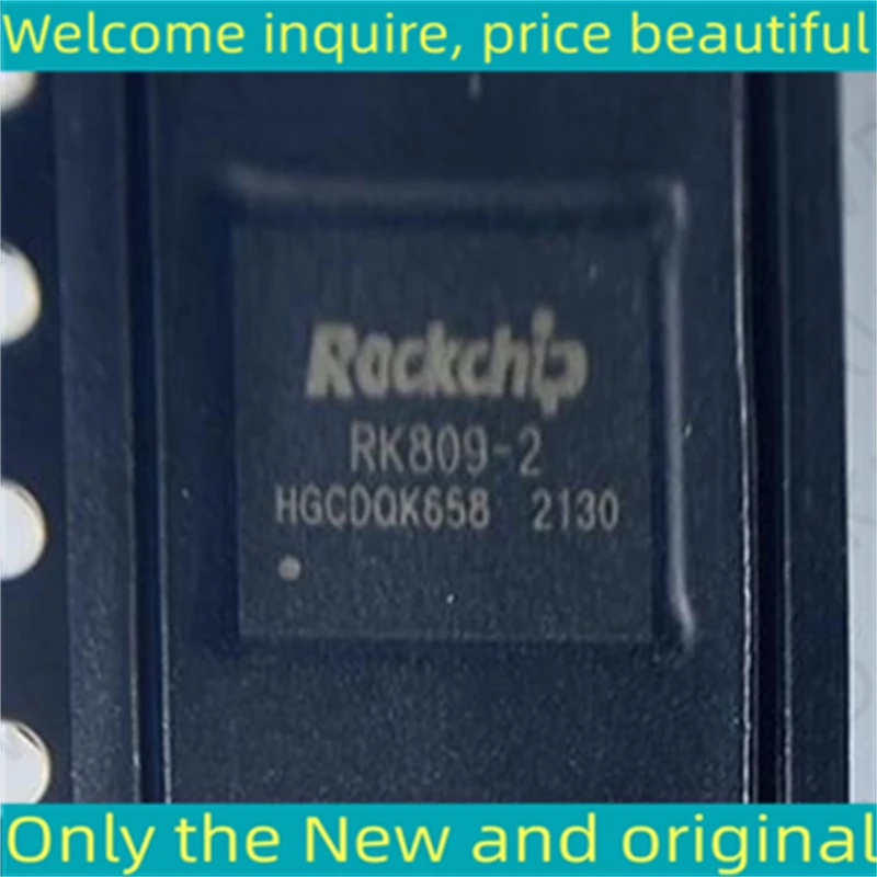 

5 шт., новинка, Φ RK809 BGA