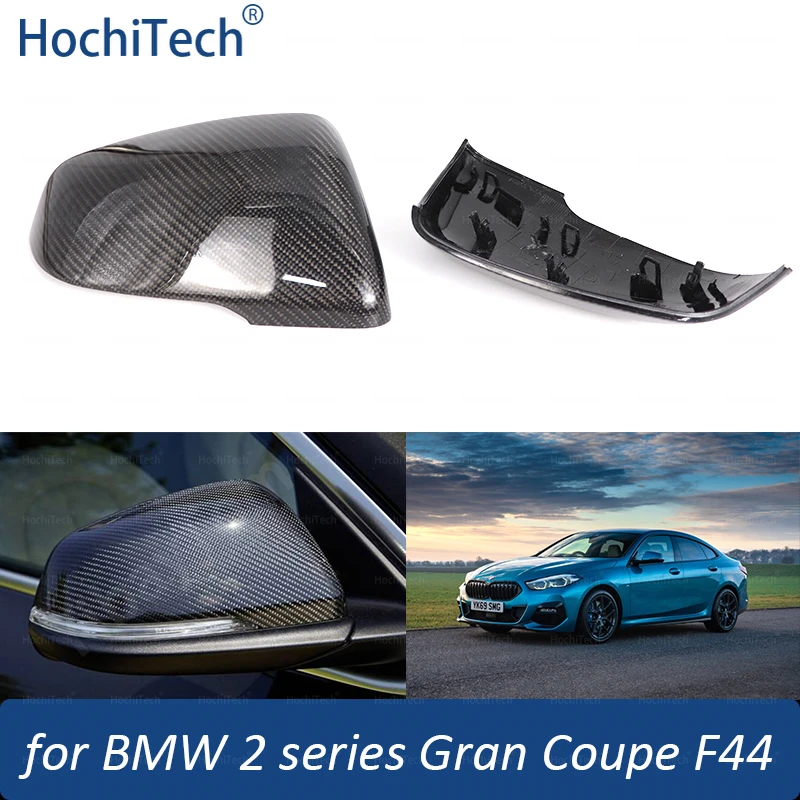 CarbonFiberMirrorCoverforBMW2seriesGranCoupeF44201922218i