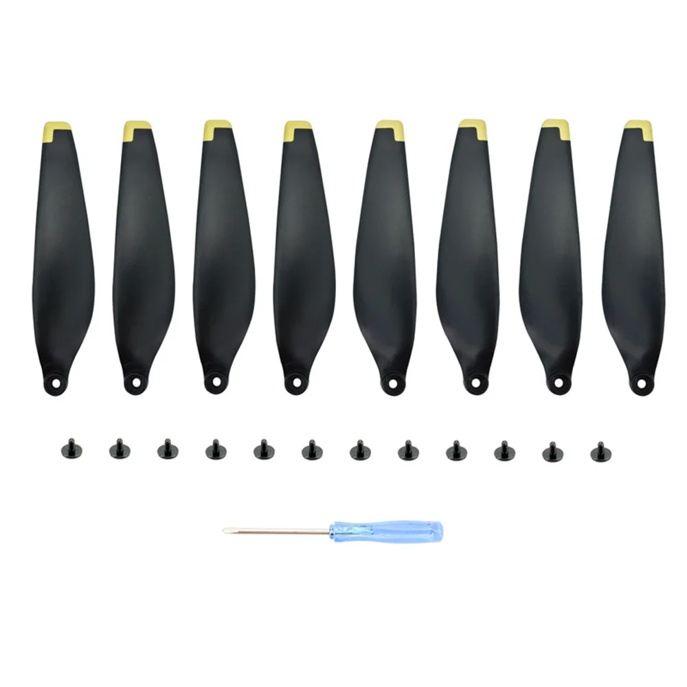 Drone Accessories Mini 3 Propeller 6030F Blade Props Light Weight Wing Fans For DJI Mini 3