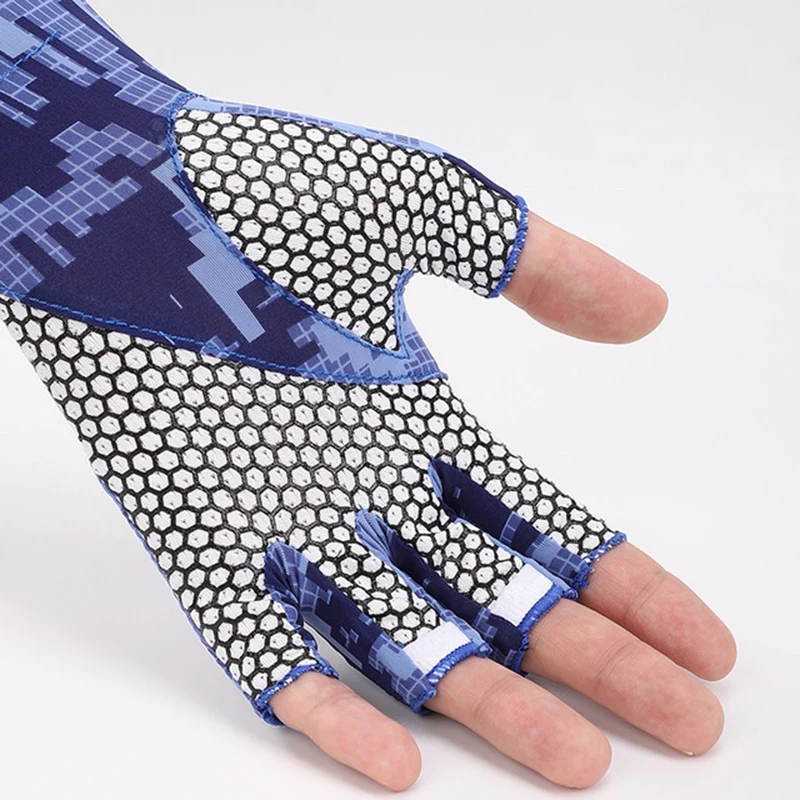 حماية من الشمس الرجال الأكمام ركوب الدراجات المشي لمسافات طويلة المضادة للانزلاق قفازات الربيع الصيف الأكمام مرونة القيادة دراجة نارية الجليد الحرير غطاء للذراع