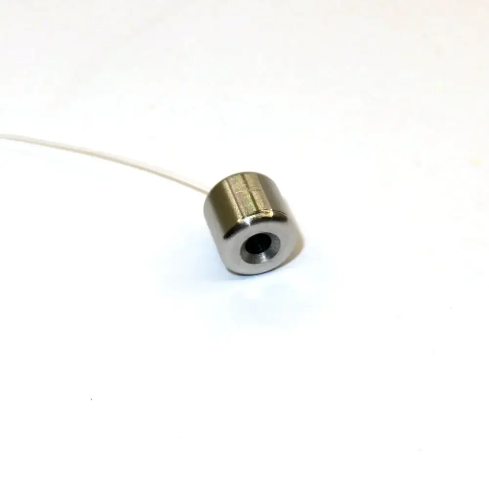 SME 3009 3012 Thorens Pro-Ject용 나일론 와이어가 포함된 스케이트 방지 무게 2.6gr
