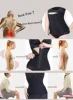Ceinture XXXXXXS mince corps Shaper Corset modélisation sangle taille formateur fille sous-vêtements correctifs ventre contrôle ceinture Abdomen tondeuse