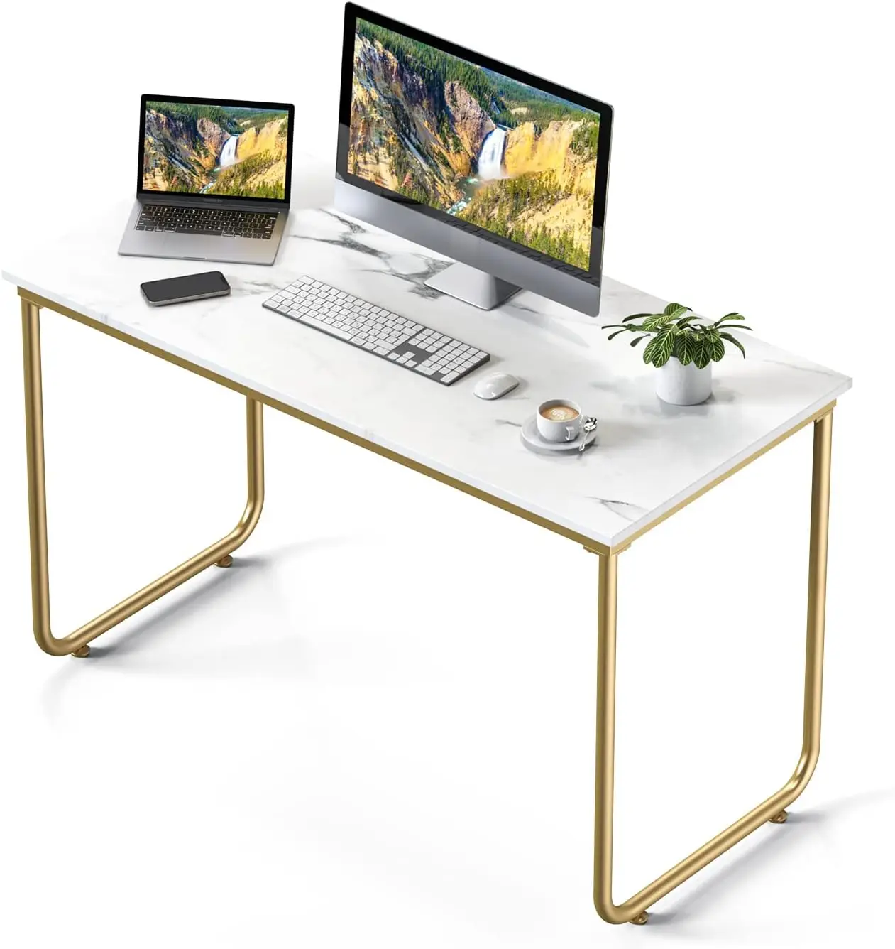 Desk Computer