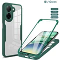 Qc360 - Green