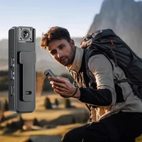 Mini Camera Night Vision HD 1080P Wireless Network Camera Digital Handheld Camera Outdoor Sports Camera Video Camcorder 2