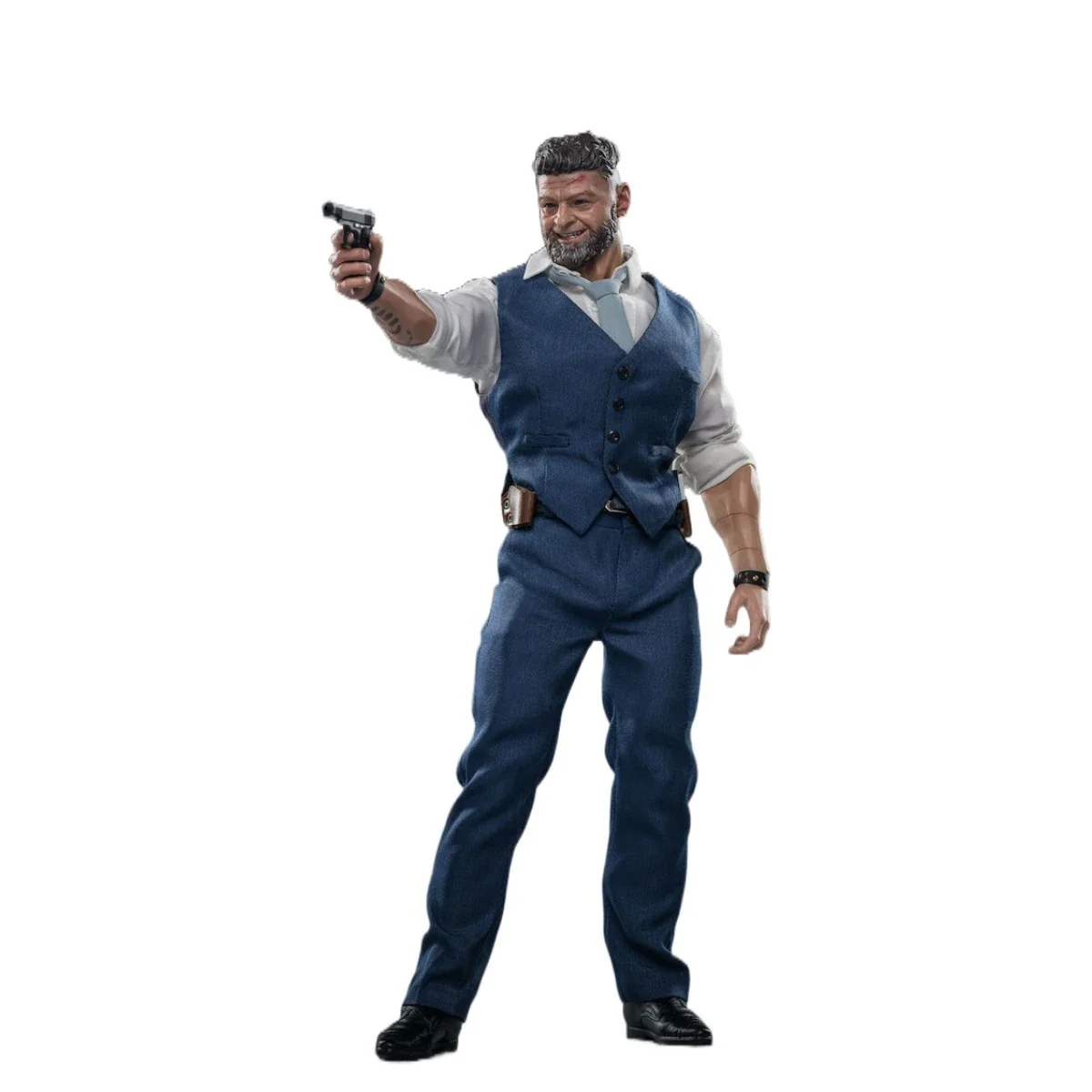 

Goods in Stock 100% Original ArtFigures AI 006 1/6 Munitioner Male Soldier Action Model Art Collection Toy Gifts