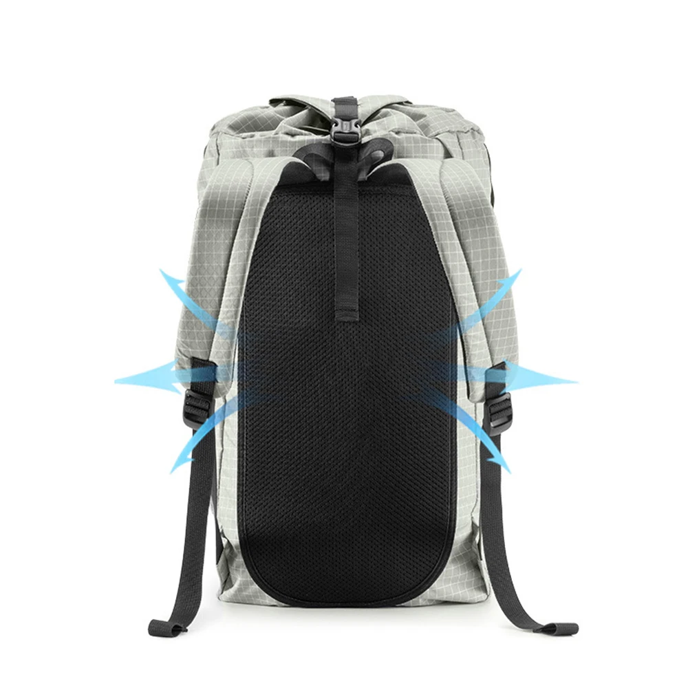Naturehike Outdoor Hiking Backpack,Ultralight Travel Backpack, Large Capacity Mountaineering Bag,Outdoor Sports Equipment 3