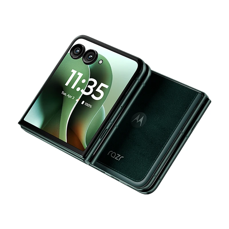 CN Rom Original Lenovo MOTOROLA Moto Razr 60 Ultra 5G mobile