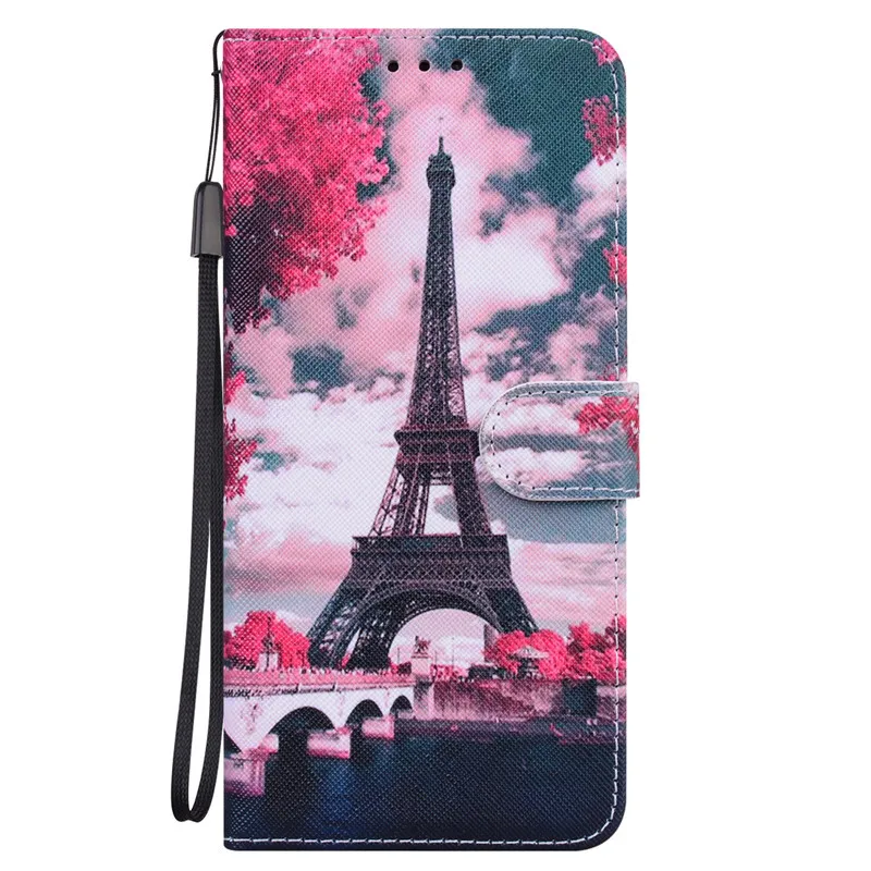 phone pouches C21Y Magnetic Leather Phone Case on For OPPO Realme C21Y C21 C25 Y C 21 C25Y C25S RealmeC21 Cases Wallet Book Cute Cover Capa cell phone pouch Cases & Covers