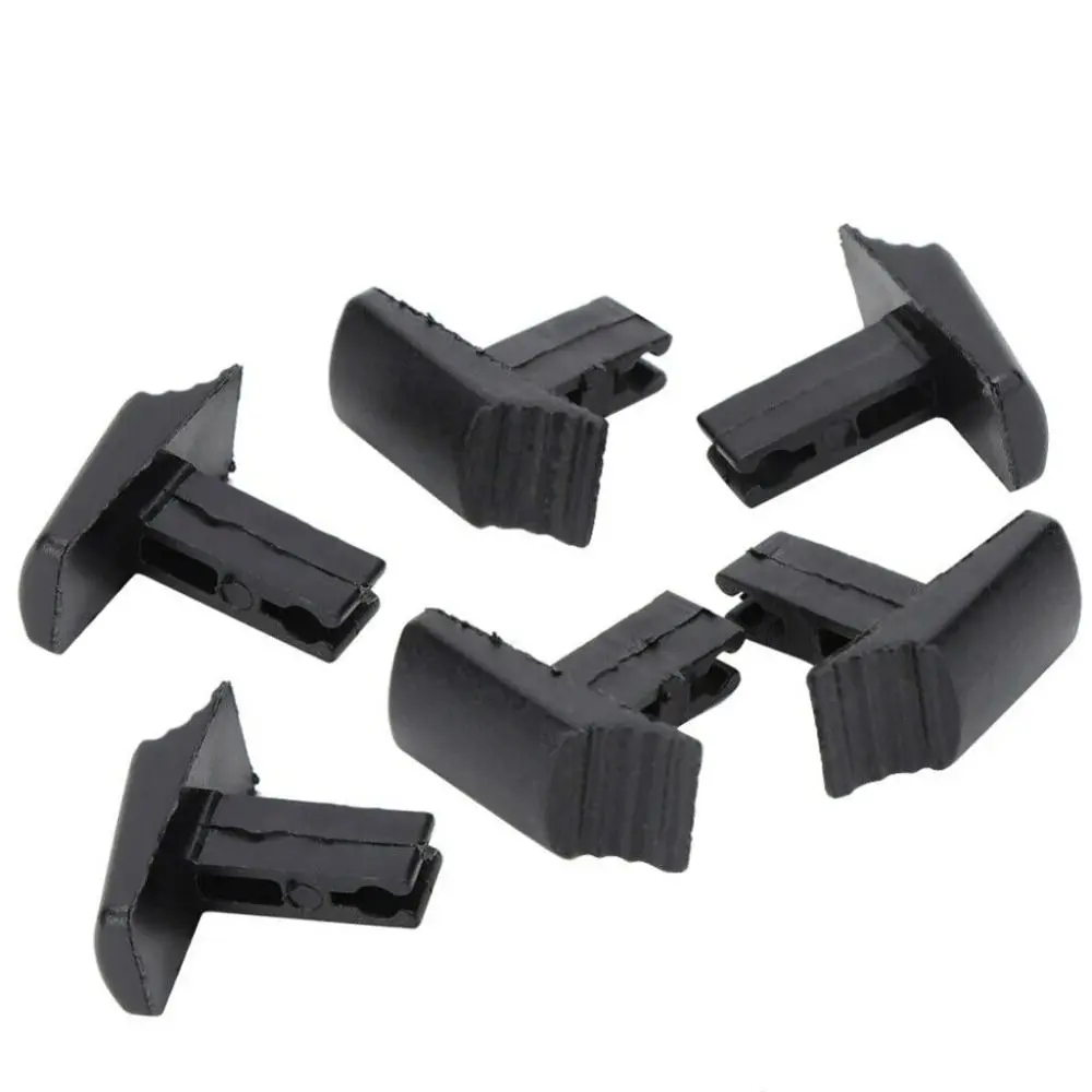 6Pcs High Quality Switch Replacement Plastic Universal Construction Instrument Telescopic Ladder Ladder Parts Switch Lift folding ladder