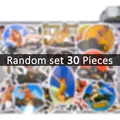Random set 30PCS
