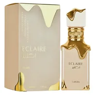 100ml Quality Gift Arab Dubai Original Perfume Eclaire Eau De Parfum For Women Lasting Fragrances Body Spray Deodorants Luxury