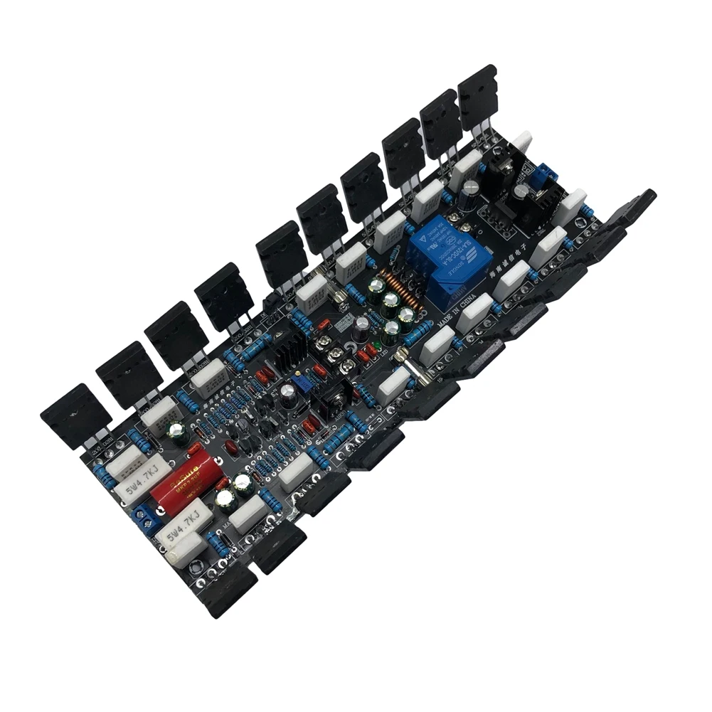 1000W High Power Mono Channel Amplifier Board Professional Stage AMP_OFSS