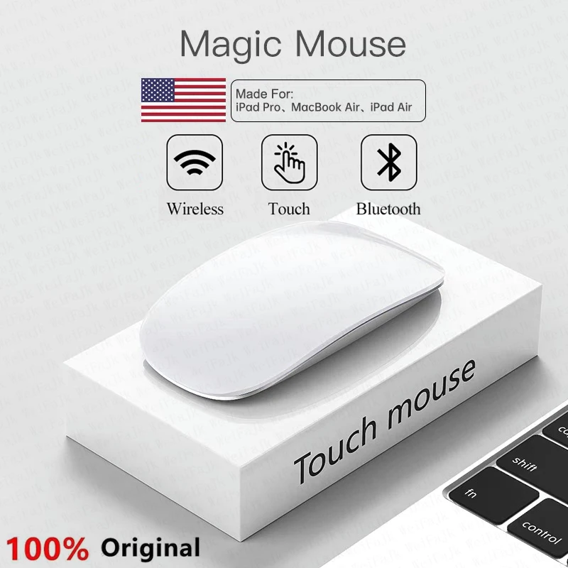 最終値下げ】MacBook Air + Magic Mouse 2