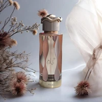 Parfum Oriental Épicé Unisexe Eau de Parfum Chaud Riche Élégant Audacieux Sensuel Longue Durée Lisse Raffiné Vaporisateur 100ml 3