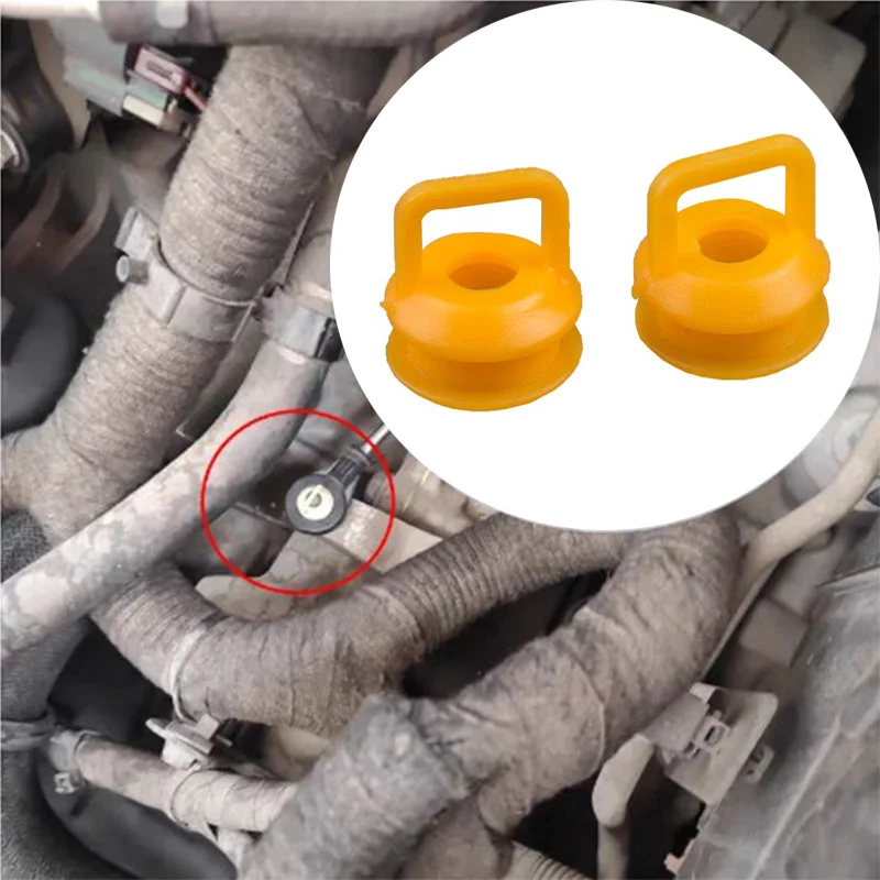 

For Chevrolet Cruze Avalanche Impala Auto Transmission Shift Cable Linkage Bushing Rubber Repair Kit Gearbox Replacement Part